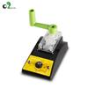 DIY Hand-Crank Generator Science Toy for Kids