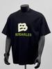 2025 Summer Men 100 Pure Cotton New T Shirt Men Comfortable Casual Fashionable Tshirt Breathable Short Clothes Streetwear