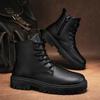 Fashion Zimni Massive Shoes For Women Boots Girls' Boots All Black Sneakers Sports Teniz Sabot Runners Top Quality Vip Hit Tenisse
