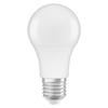 Ampoule LED - GREENICE - E27 - Blanc chaud - 8.5W - 806Lm - 2700K - IP20 - 200°