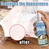 Tent Care Spray 55ml Fabric Cleaner and Stain Remover for Outdoor Tents and Camping Gear Safe for Various Fabrics and Easy To Use Spray Bottle
