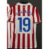 25-26 Thai Version Of Football Jersey Bellingham Babel Rafinha Mar C Ronaldo