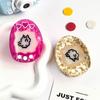 Noctilucent Acetate Fish Hair Claw Sweet Animal Hair Clip Gift Sperm Whale Shark Clip  Daily