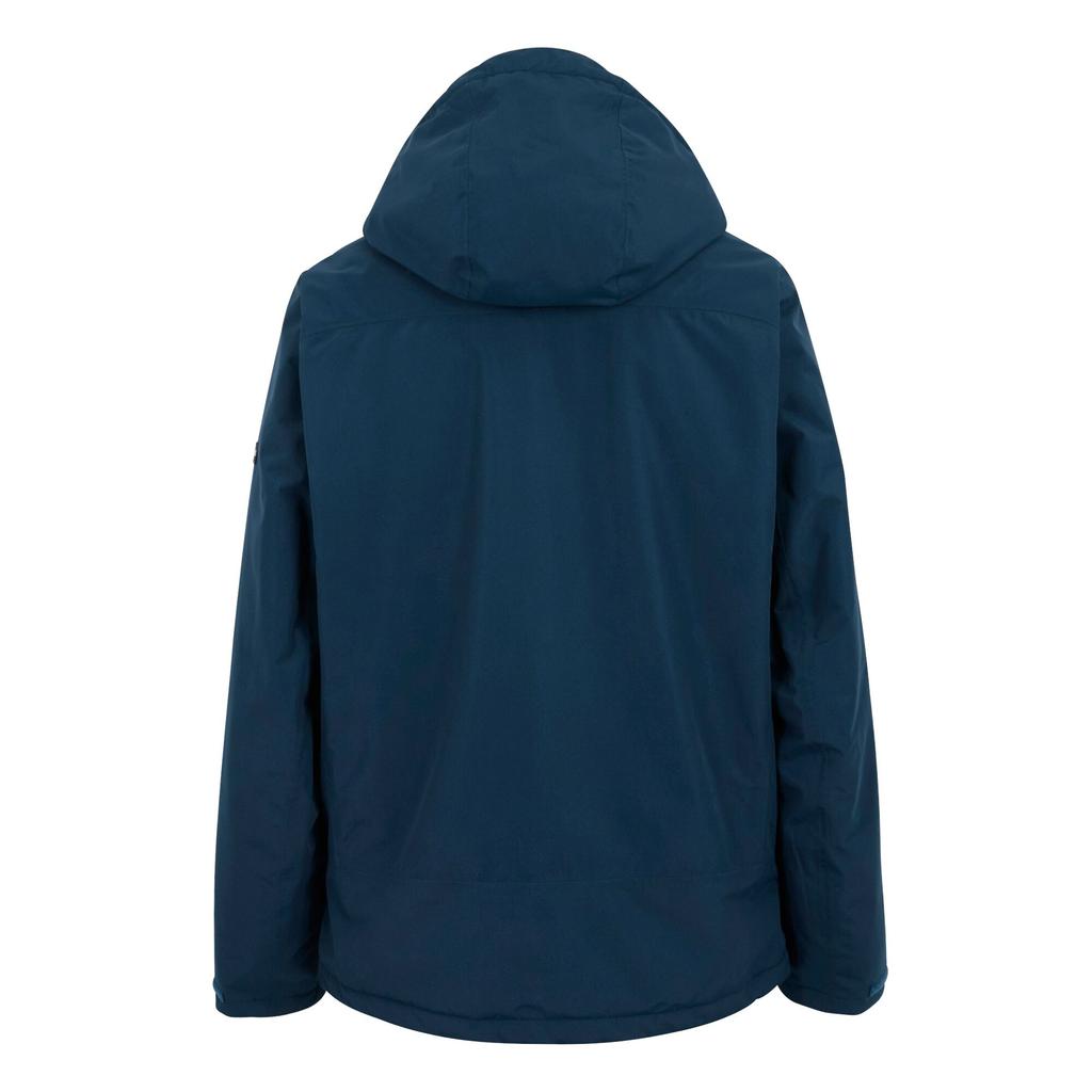 Regatta Mens Caspen Insulated Waterproof Jacket