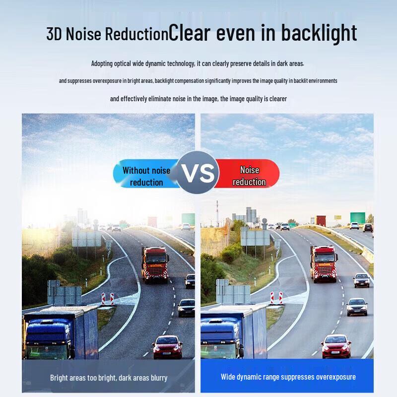 Hikvision 4MP Full-Color PoE Network Bullet Camera CN plug (adapter included)