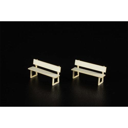 PLUM 1/80 Station Building Type Kominato Railway 1/80 Scale Unpainted Assembly Papercraft/Plastic Kit PP107