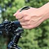 Mountain Bicycles Bar Ends Ergonomic Bicycles Handlebars Extension Grip Bicycles Bar Ends Mountain Bike Handlebars Ends
