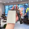 Chery Exeed 24 Yaoguang NFC Key Holder with Protective Cover & Metal Buckle