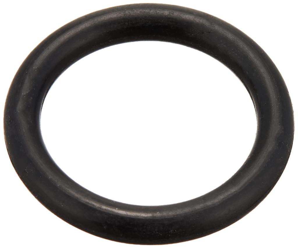 Kijima 91302-028-000 105-7041 Motorcycle Motorcycle Parts Filter Center Bolt O-Ring for Honda