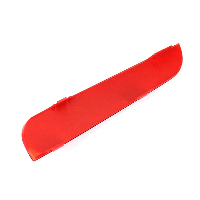 Left Right Stop Light Brake Light Rear Bumper Reflector Lamp Light Lens For Volvo S40 V50 2008-2015 30763345 30763346 Auto Parts