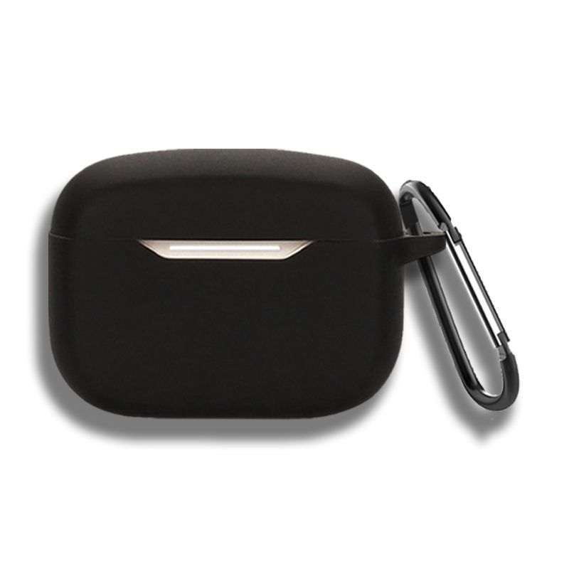 

Protective Case Tws1anc Earphone Case Atombuds At03 Bluetooth Headphone Case Tws5pro Soft Case Twsa1 Creative New Arrival Tws1pro Drop-Resistant W3 Rambler W3 Conjoined black [collection send Hook]]