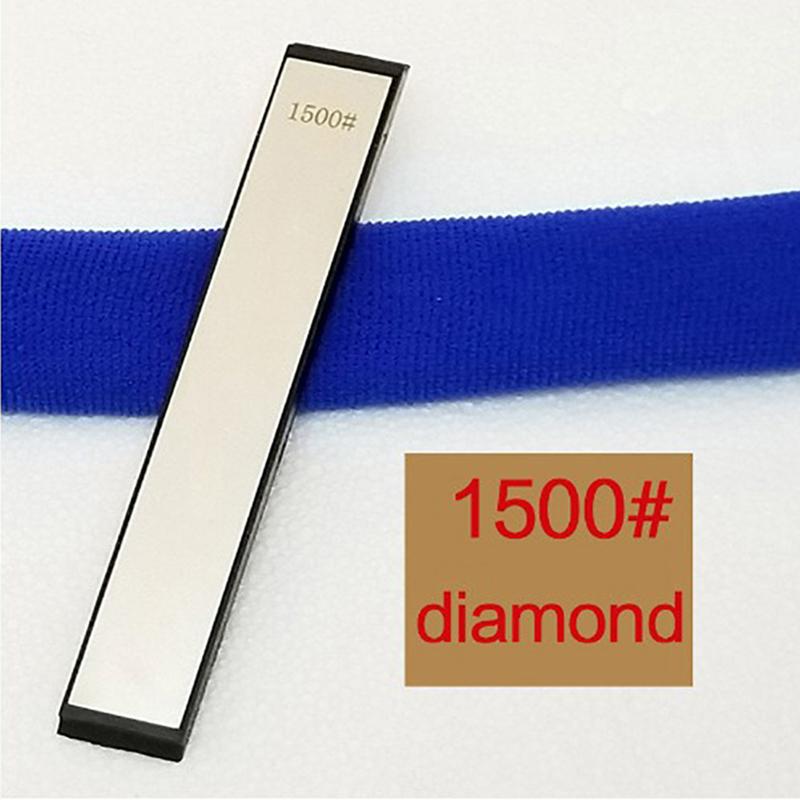80-3000# Алмазный Брусок для Заточки Ножей Точильный Брусок Камень Заточки для Ножей Профессиональный Точильный Камень MDQ003 Whetstone