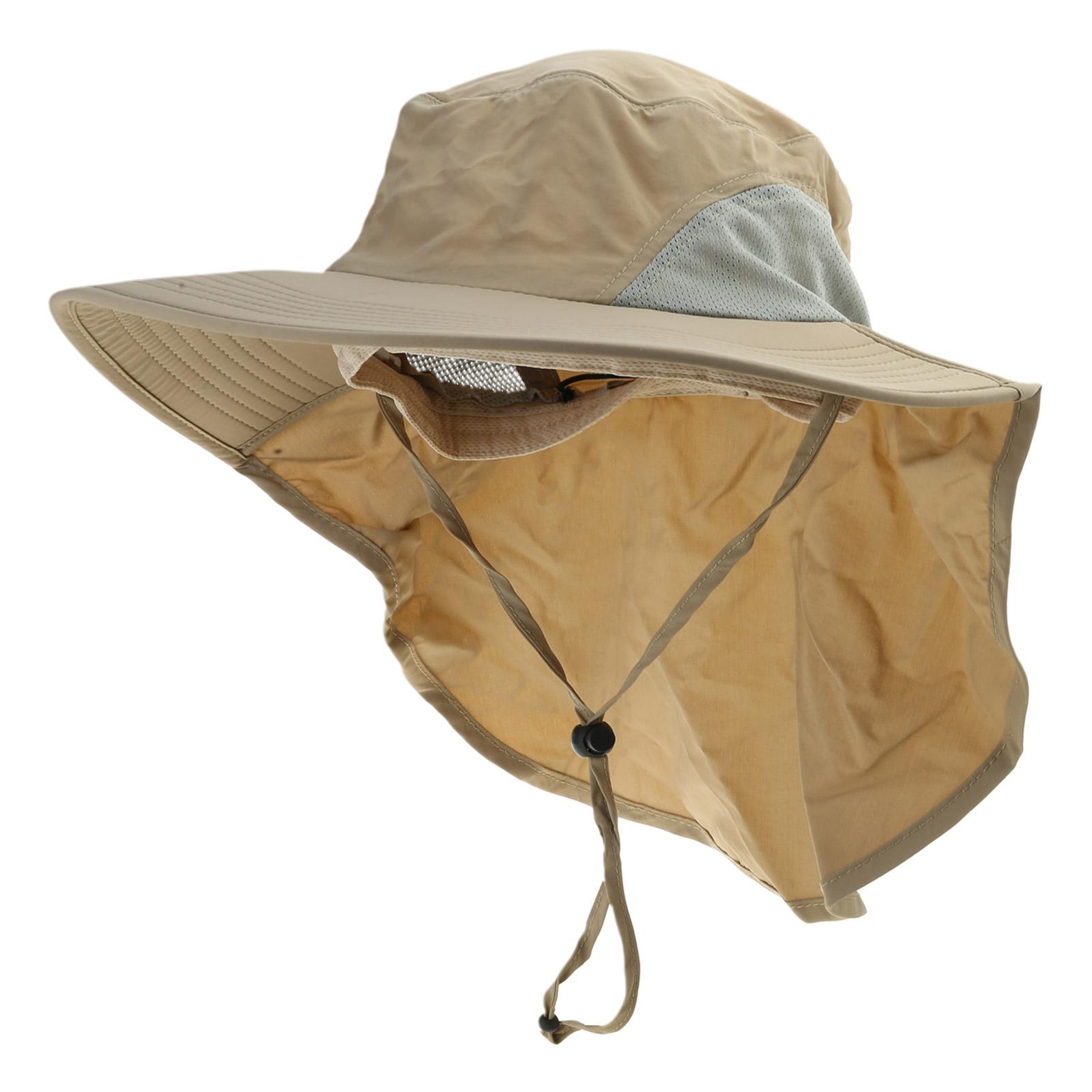 

Унисекс Панама для Кемпинга и Охоты, Водонепроницаемая Шляпа, Повседневная Уличная Сетчатая Шляпа-Ведро, Альпинизм, Рыбалка, Широкополая Солнцезащитная Шляпа хаки