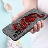 Cartoon Drache Handyhülle Für Xiaomi Redmi Note 11 10 9 8 Pro 11T 5G 10T 10S 9S 9T 9i 9C 9A 8T Weiche TPU Schwarze Hülle Coque Funda