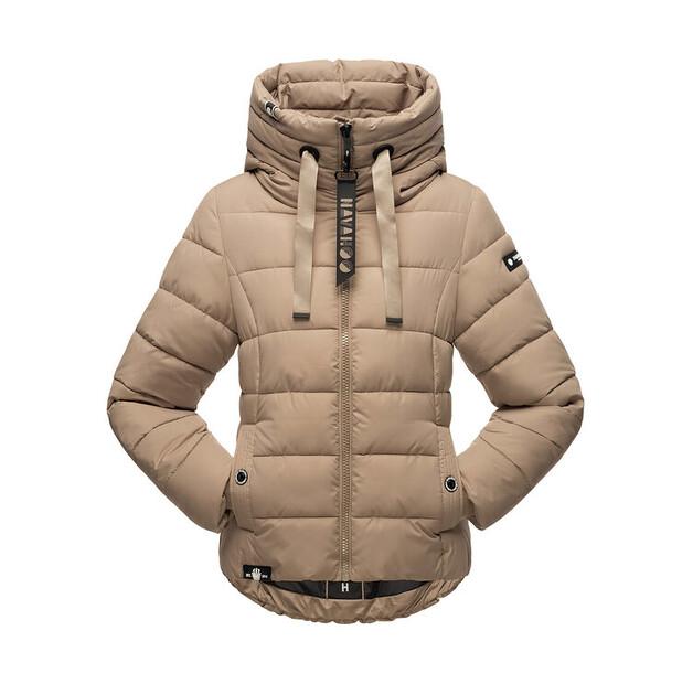 

Куртка зимняя Navahoo Amayaa EU XXL