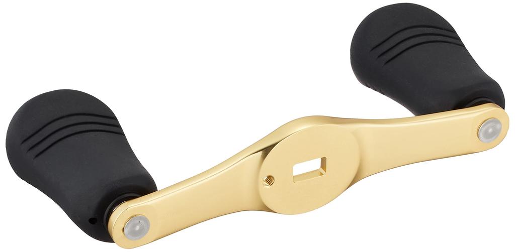 Genuine Part 14 Calcutta Conquest 101 Handle Assembly Part 10CF2 No.