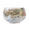 Silver-Plated Master Tea Set: High-End Creative National Tide Style Gift
