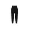Nike Sportswear Solid Loose Woven Casual Pants Men bottoms Black DA8748-010