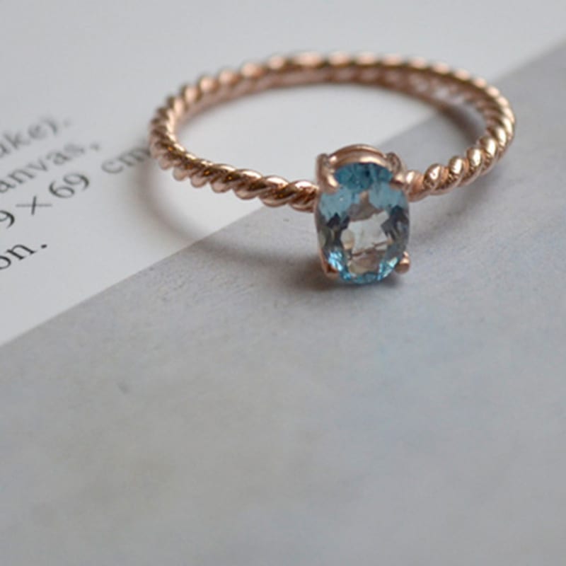 Martha In the Garret Rorien.aquamarine