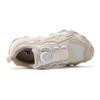 (GS) FILA Performance Shoes 'Beige White' Kids' K15G222601FBG