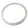 Rotating Bearing Aluminium Alloy DIY Lazy Susan Base