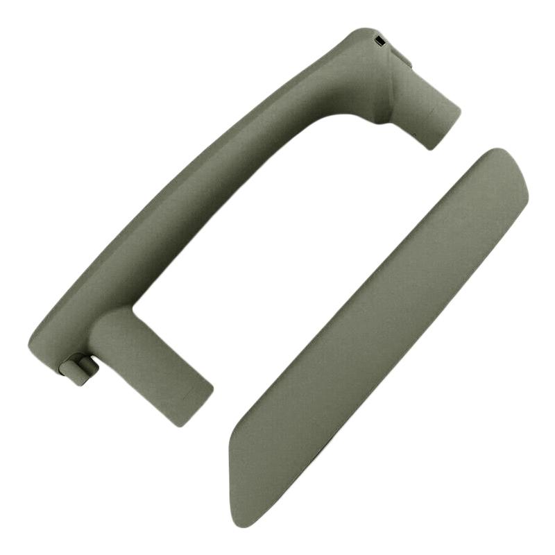 3B4867180B Car Rear Right Interior Door Pull Grab Handle Black/Grey/Beige Fit for VW Passat B5 1998 1999 2000 2001 2002-2005