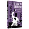 Dvd Film Lobster Films the Crime of Doctor Crespi Dvd