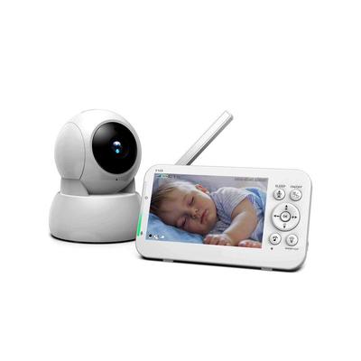 5-Inch Baby & Child Security Camera Monitor