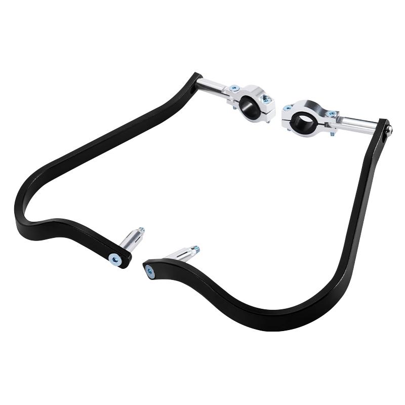 Handguard for Motorcycle 22mm 28mm Handlebar Protection For Motocross Cruiser Scooter Dirt Pit Bike MX ATV Handle Bar Guards