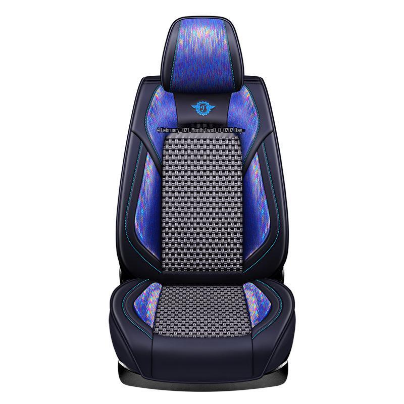 Lexus IS Seat Cushion Cover for IS300, IS350, IS500, IS200t, IS300h