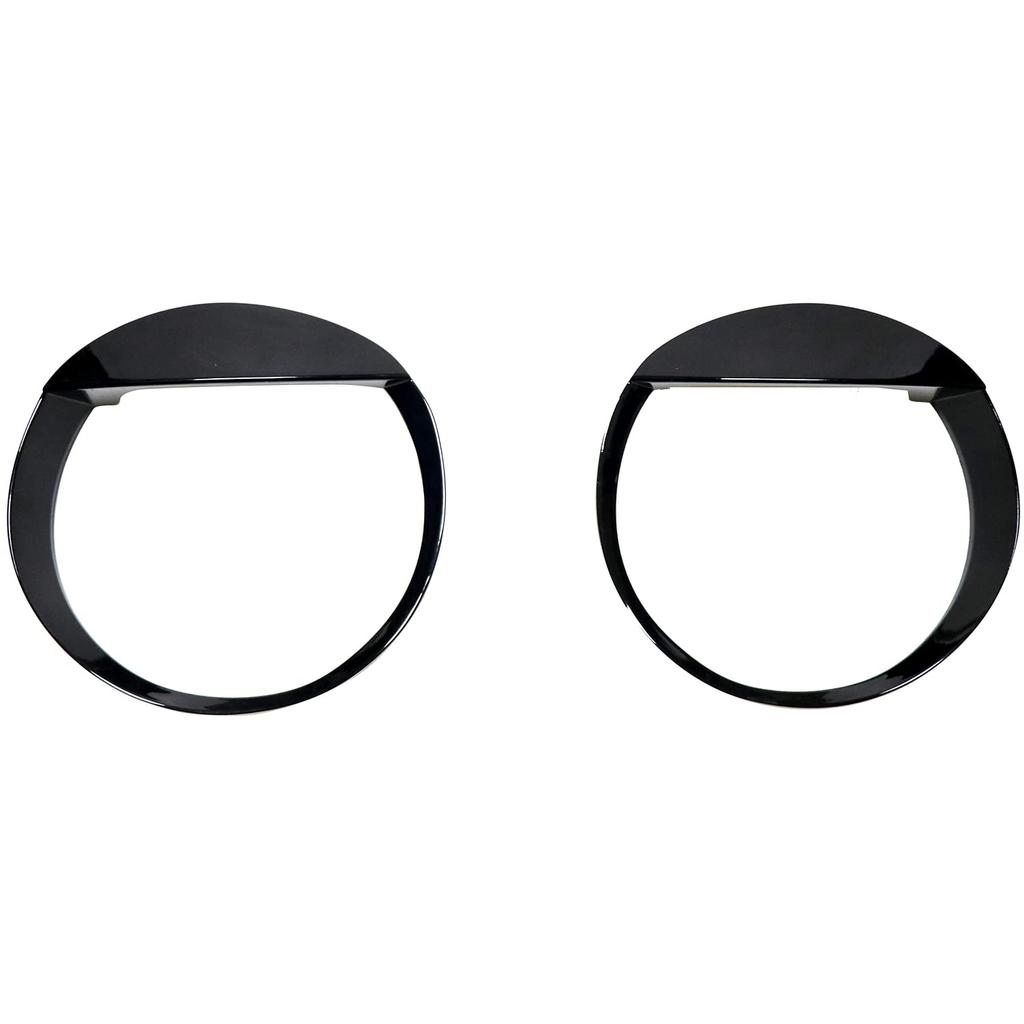 Deesse Suzuki Jimny JB64W Jimny Sierra JB74W Διακοσμητικό Κάλυμμα Δακτυλίου Προβολέα Εμπρός Πλαίσιο Προβολέα