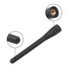 Car Roof Antenna 10 Cm Enhanced Radio Reception Signal Receiver Adapter Fits For Smart Fortwo 451 450