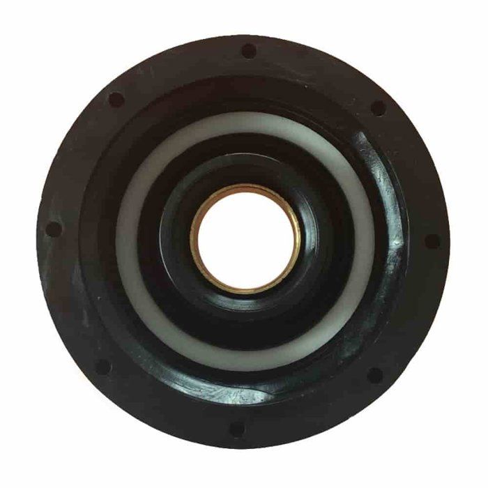 IBC S60 Adapter with 3/4" Fitting and Claw Coupling