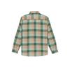 Рубашка Quiksilver Motherfly Plaid