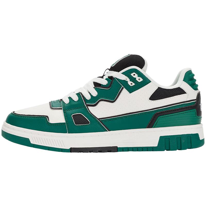 Kappa Unisex Leather Skate Shoes K0DY5CS31D EU 37