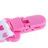 3 Teile/satz Baby Schnuller Clips Schnuller Kette Dummy Clip Nippel Halter Für Brustwarzen