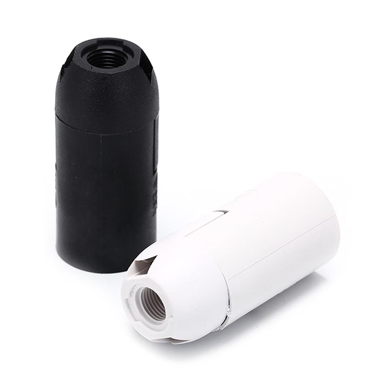 10Pcs Lighting Accessories E14 Lamp Holder Holder Lamp Socket Lamp Holder