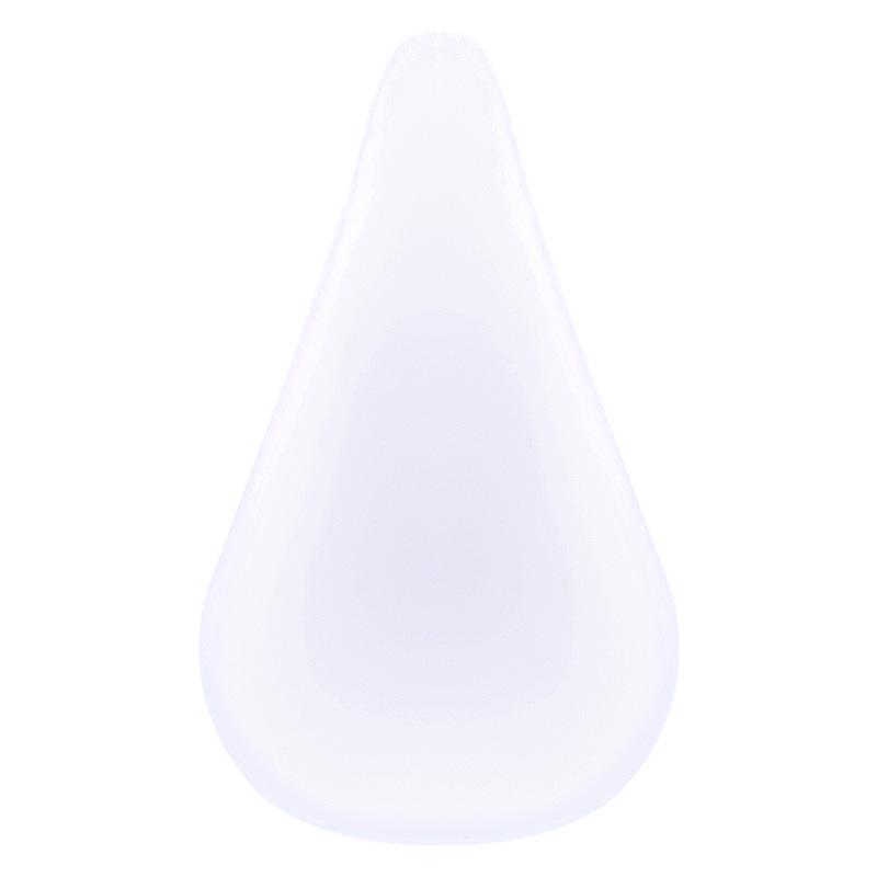 "Naadloze Zelfklevende Siliconen Tepelbedekkers voor Sport, Yoga en Zwemkleding".