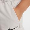 Nike Dri-Fit Casual Simple Quick-Dry Woven Shorts Kids Shorts University-Grey HQ7816-009