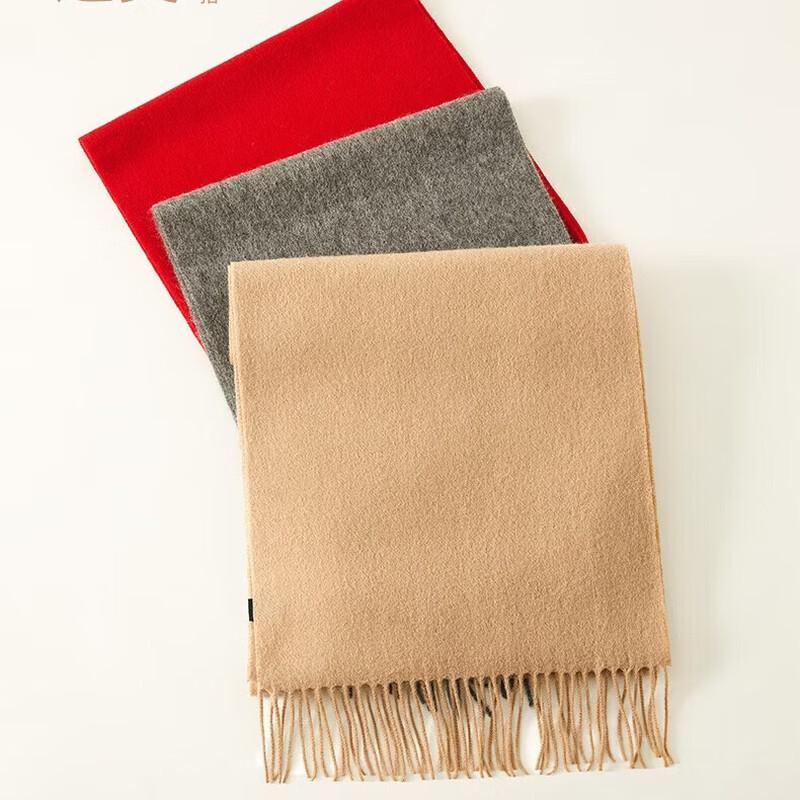 Hengyuanxiang Women s Cashmere Scarf