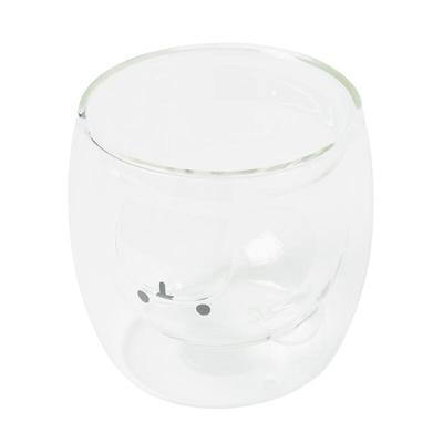 Teddy Bear Face Cup (22005513)