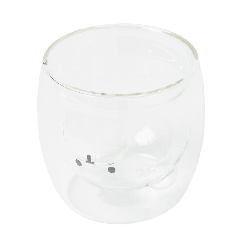 Teddy Bear Face Cup (22005513)