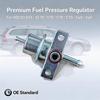 Regulator ciśnienia paliwa Do Volvo 850 S70 V70 C70 C70 V40 S40 XC70 00281160554 1270570 9146761 280160554 Akcesoria samochodowe