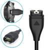 Kabel USB do ładowania Kompatybilny z Garmin Fenix 8 E 7 7S 7X 6 6S 6X 5 5S 5X Forerunner 935 945 245 Approach S10 S40 Phonillico®