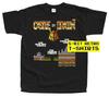 CASTLE OF DRAGON MAP GAME MEN T SHIRT All sizes S-5XL 100% COTTON