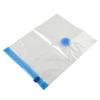 Transparent Vacuum Bag Folding Space Saving Clothes Storage Large Size