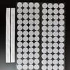 Ultra-thin Invisible Velcro, Thick and Durable Velcro Universal Back Adhesive Velcro