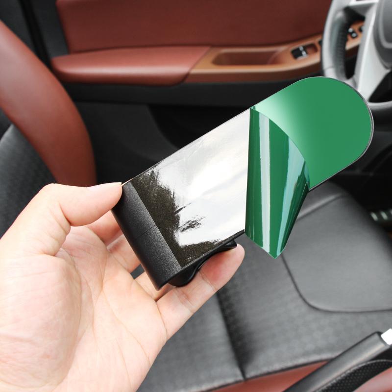 2pcs Multifunction Hook Car Umbrella Hook Clip for Tesla Model 3 Model S Model X Model Y Adhesive Hanging Storage Buckle Rack