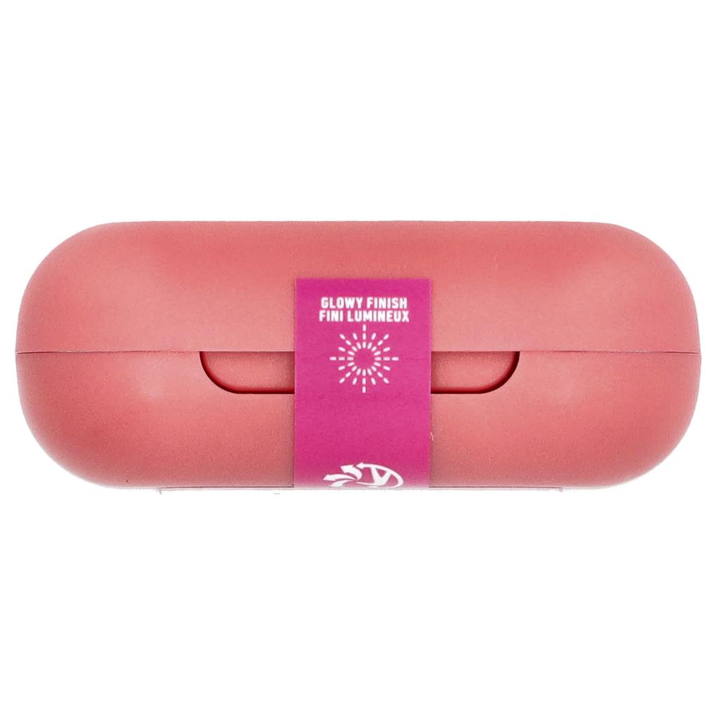 NYX Professional Makeup, Buttermelt Blusher, 04 U No Buta, 5g (0.17oz)