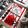 Custom Afc Ajax Carpet Rug for Living Room Bedroom Home Sofa Decoration,Kids Play Nonslip Floor Mat